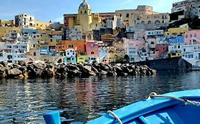 La Casa Azzurra